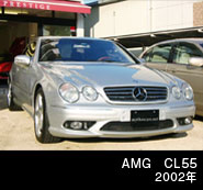 AMG CL55