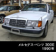 MBZ 300E